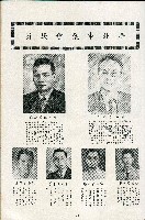 《台灣省首屆議壇暨基層政治概錄》藏品圖，第180張