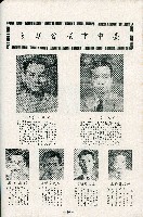 《台灣省首屆議壇暨基層政治概錄》藏品圖，第187張