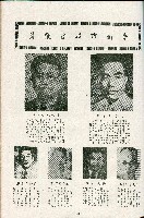 《台灣省首屆議壇暨基層政治概錄》藏品圖，第190張