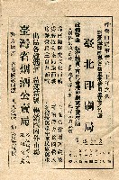 《台灣省首屆議壇暨基層政治概錄》藏品圖，第283張