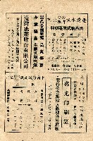《台灣省首屆議壇暨基層政治概錄》藏品圖，第284張