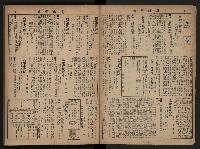 《高雄市政合訂本第三冊（50期-75期）》藏品圖，第3張