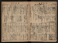 《高雄市政合訂本第三冊（50期-75期）》藏品圖，第5張