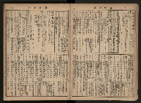 《高雄市政合訂本第三冊（50期-75期）》藏品圖，第8張