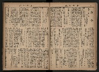 《高雄市政合訂本第三冊（50期-75期）》藏品圖，第15張