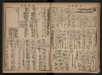 《高雄市政合訂本第三冊（50期-75期）》藏品圖，第17張