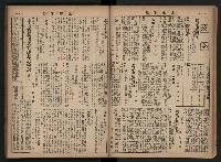 《高雄市政合訂本第三冊（50期-75期）》藏品圖，第19張