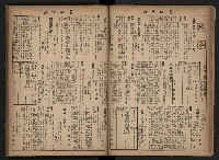 《高雄市政合訂本第三冊（50期-75期）》藏品圖，第27張
