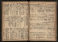《高雄市政合訂本第三冊（50期-75期）》藏品圖，第33張