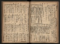 《高雄市政合訂本第三冊（50期-75期）》藏品圖，第36張