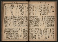 《高雄市政合訂本第三冊（50期-75期）》藏品圖，第43張