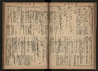 《高雄市政合訂本第三冊（50期-75期）》藏品圖，第44張