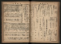 《高雄市政合訂本第三冊（50期-75期）》藏品圖，第64張