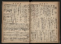 《高雄市政合訂本第三冊（50期-75期）》藏品圖，第96張