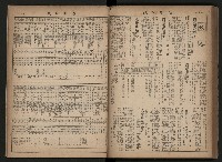 《高雄市政合訂本第三冊（50期-75期）》藏品圖，第100張