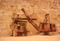 台灣水泥公司廠區機具工作照-3藏品圖，第1張