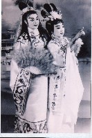 日光歌劇團宣傳海報形象照藏品圖，第1張