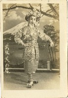 演員黃明貴宣傳海報形象照藏品圖，第1張