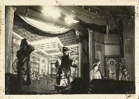 日光歌劇團舞臺上演出《包青天》藏品圖，第1張