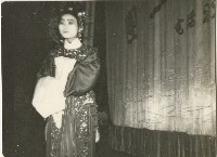 演員陳淑敏演出實照藏品圖，第1張