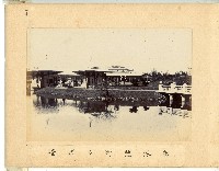 《臺中鐵道全通式紀念寫真帖》藏品圖，第8張