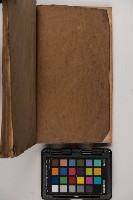 皮影戲劇本-《征交趾第一本》藏品圖，第4張