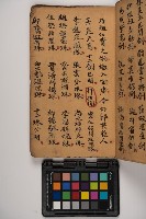 皮影戲劇本-《征交趾第一本》藏品圖，第11張