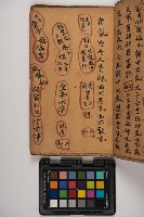 皮影戲劇本-《征交趾第一本》藏品圖，第25張