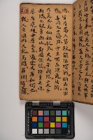 皮影戲劇本-《征交趾第一本》藏品圖，第41張