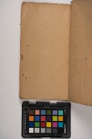 皮影戲劇本-《征交趾第一本》藏品圖，第87張