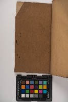 皮影戲劇本-《征交趾第一本》藏品圖，第89張