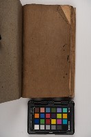 皮影戲劇本-《征交趾第一本》藏品圖，第90張