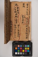 皮影戲劇本-《征交趾第二本》藏品圖，第32張