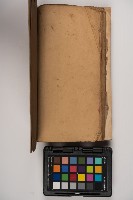 皮影戲劇本-《征交趾第二本》藏品圖，第76張