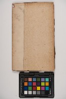 皮影戲劇本-《征交趾第二本》藏品圖，第80張