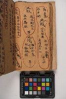 皮影戲劇本-《征交趾第三本》藏品圖，第68張