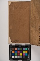 皮影戲劇本-《征交趾第三本》藏品圖，第87張