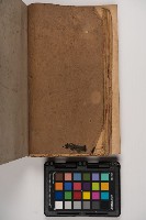 皮影戲劇本-《征交趾第三本》藏品圖，第88張