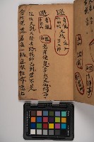 皮影戲劇本-《征交趾第四本》藏品圖，第31張