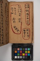 皮影戲劇本-《征交趾第四本》藏品圖，第42張