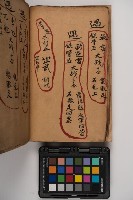 皮影戲劇本-《征交趾第四本》藏品圖，第50張