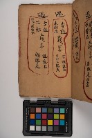 皮影戲劇本-《征交趾第四本》藏品圖，第51張