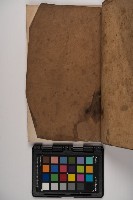 皮影戲劇本-《征交趾第四本》藏品圖，第85張