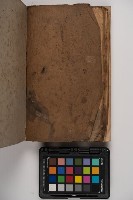 皮影戲劇本-《征交趾第四本》藏品圖，第86張