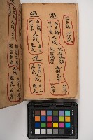 皮影戲劇本-《征交趾第五本》藏品圖，第12張