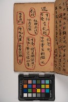 皮影戲劇本-《征交趾第五本》藏品圖，第21張