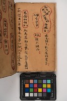 皮影戲劇本-《征交趾第五本》藏品圖，第30張