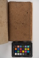 皮影戲劇本-《征交趾第五本》藏品圖，第86張