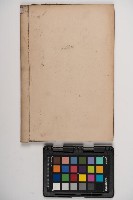 皮影戲劇本-《征交趾第五本》藏品圖，第88張