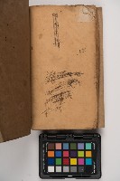 皮影戲劇本-《征交趾第七本》藏品圖，第50張